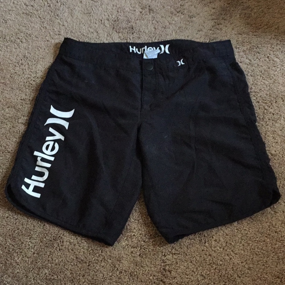 board shorts